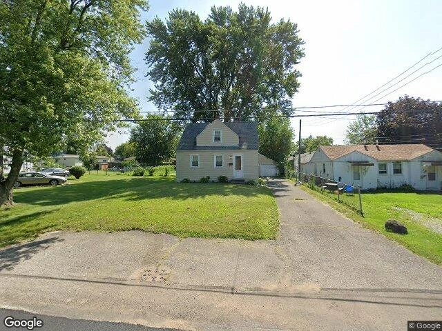 House image located at Mansfield, OH 44905