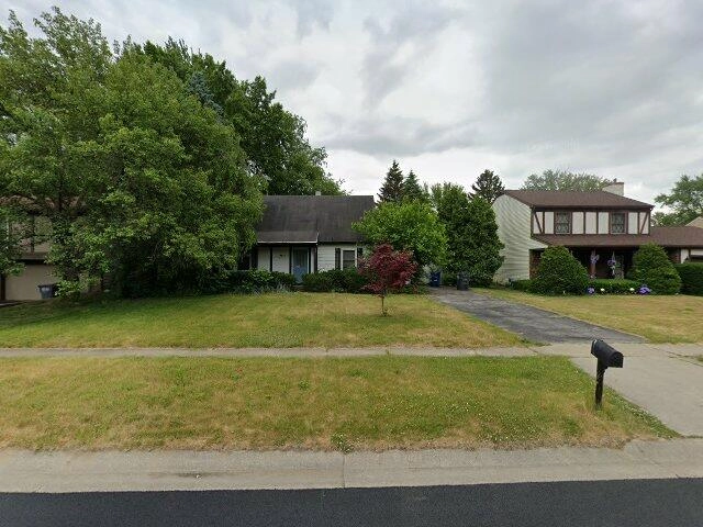 House image located at Toledo, OH 43615