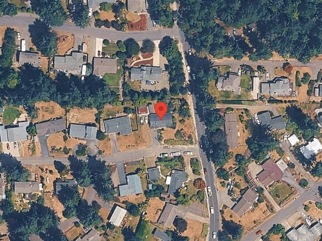 House image located at Gig Harbor, WA 98332