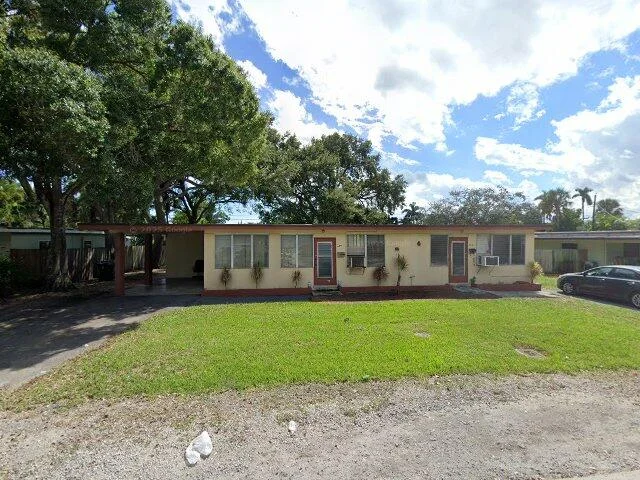 House image located at Fort Lauderdale, FL 33315