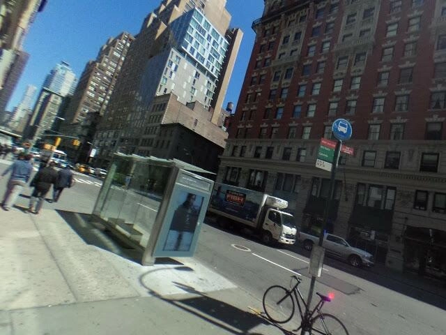 House image located at New York, NY 10010