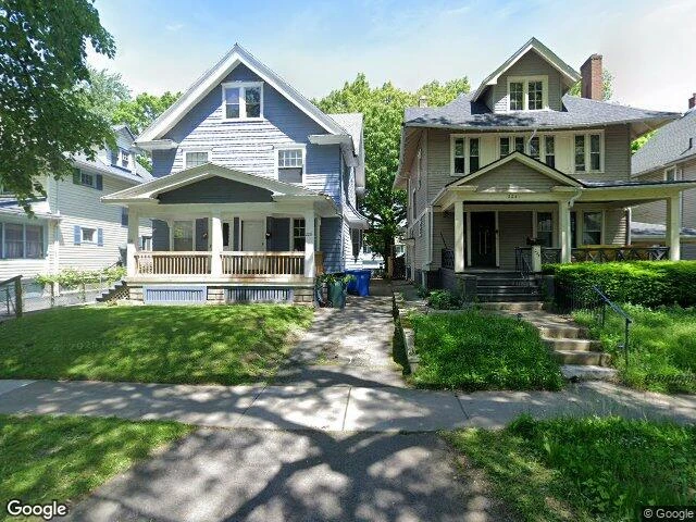 House image located at Rochester, NY 14613