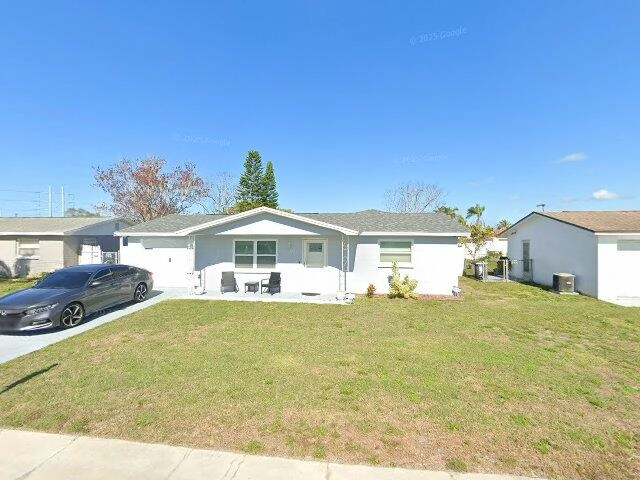 House image located at Holiday, FL 34691