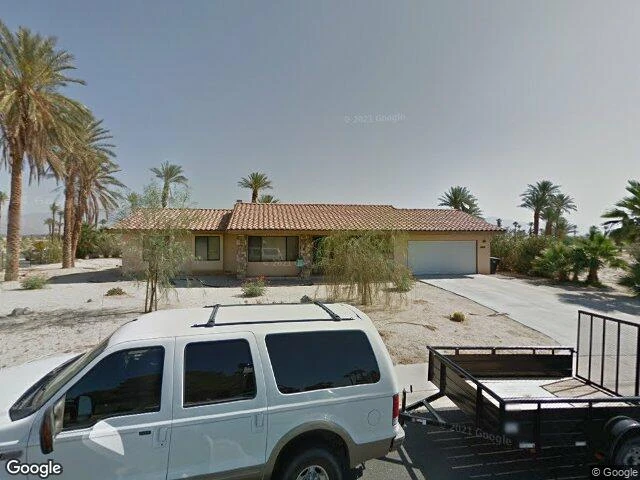 House image located at Borrego Springs, CA 92004