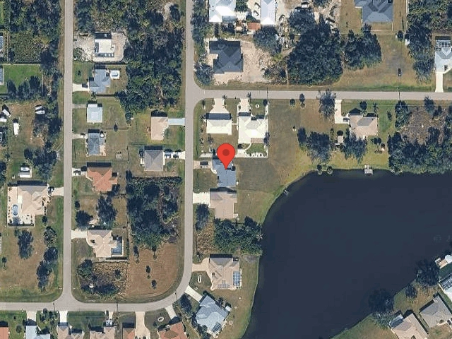 House image located at Port Charlotte, FL 33954