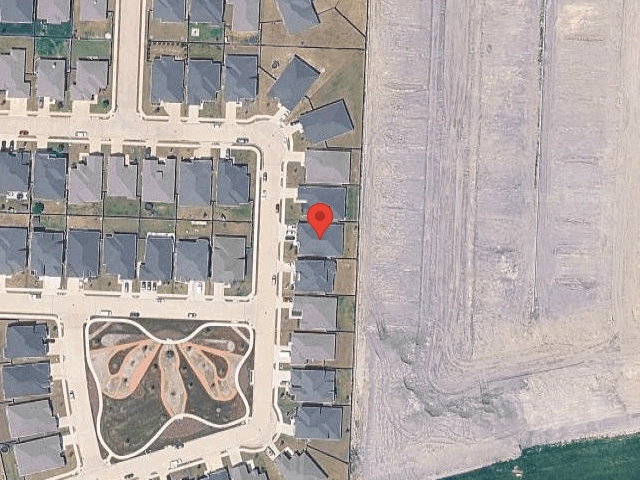 House image located at Lavon, TX 75166