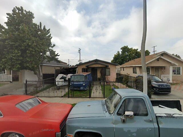 House image located at Lynwood, CA 90262