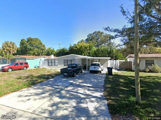 House image located at Tampa, FL 33615
