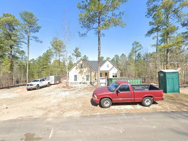 House image located at Aiken, SC 29803