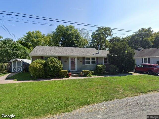 House image located at Annandale, NJ 08801