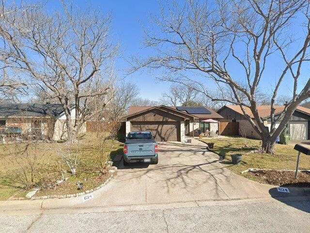 House image located at Fort Worth, TX 76108