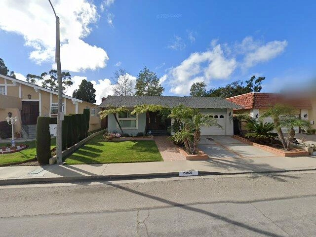 House image located at Torrance, CA 90502
