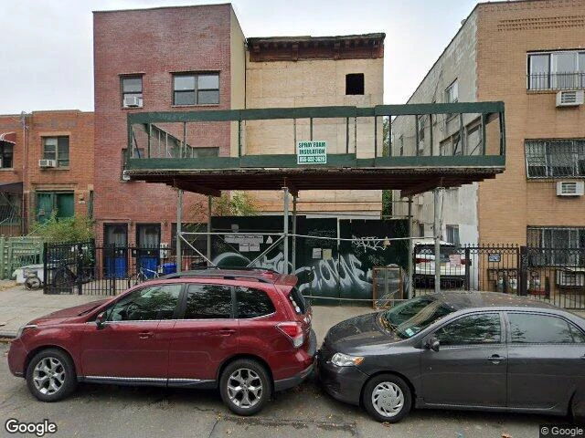 House image located at Brooklyn, NY 11221