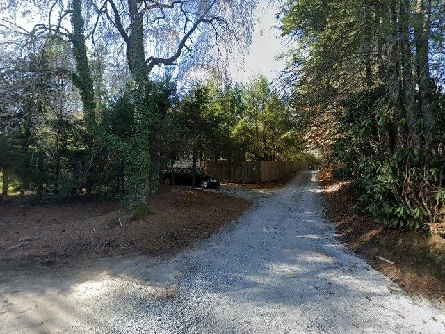 House image located at Cashiers, NC 28717