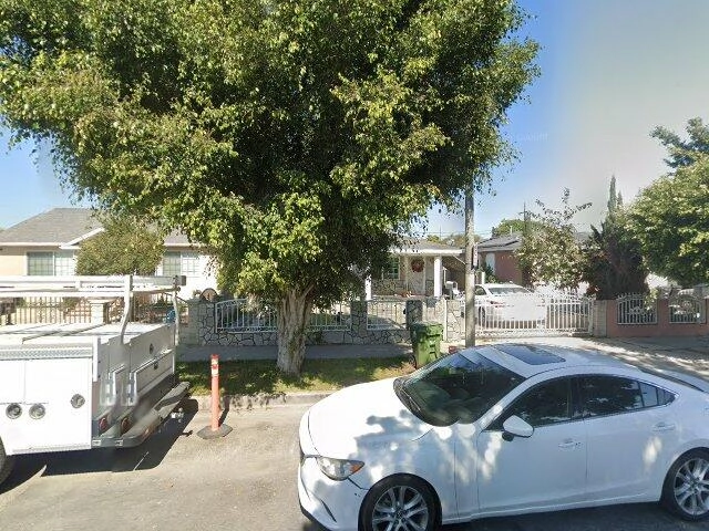 House image located at Wilmington, CA 90744