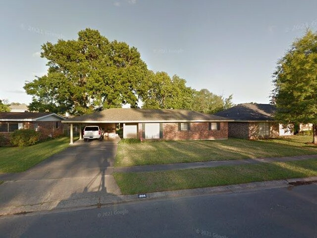 House image located at Lafayette, LA 70501