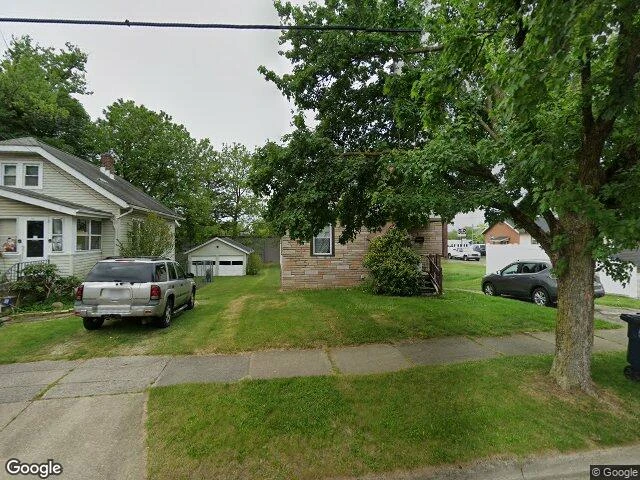 House image located at Akron, OH 44310