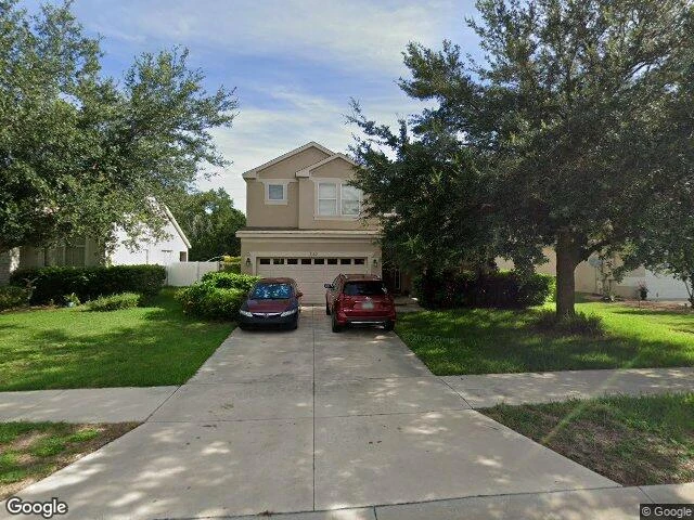 House image located at Eustis, FL 32736