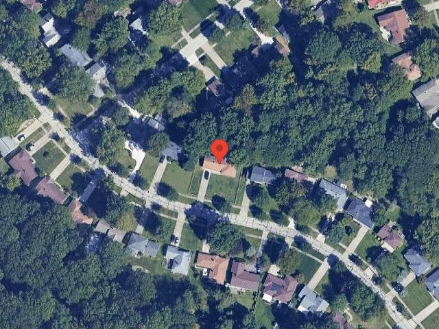 House image located at Cleveland, OH 44143