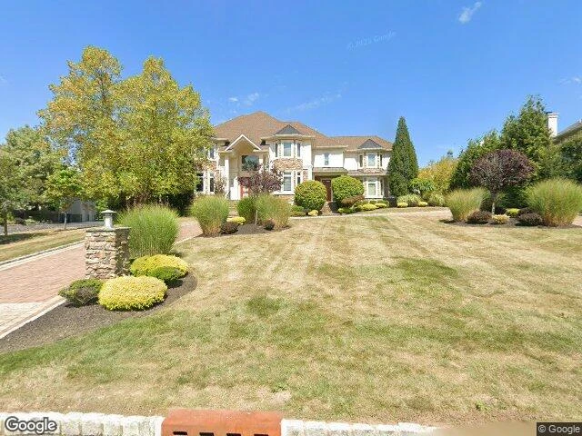 House image located at Livingston, NJ 07039