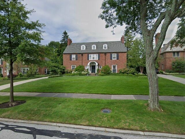 House image located at Beachwood, OH 44122