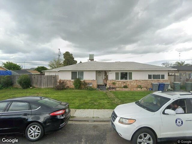 House image located at Merced, CA 95341