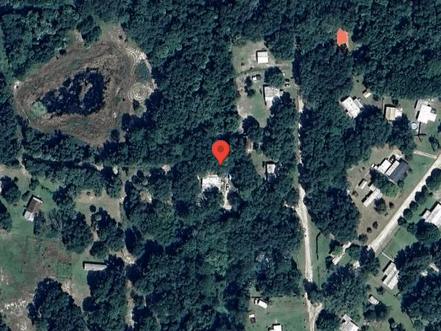 House image located at Fort McCoy, FL 32134