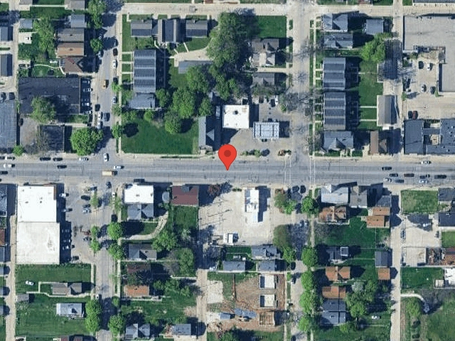 House image located at Linwood, MI 48634