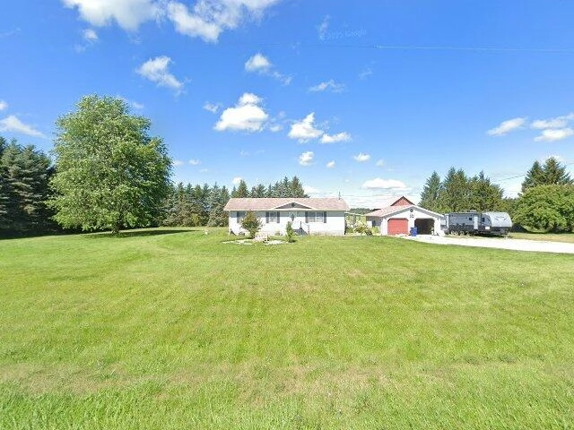 House image located at Saint Louis, MI 48880