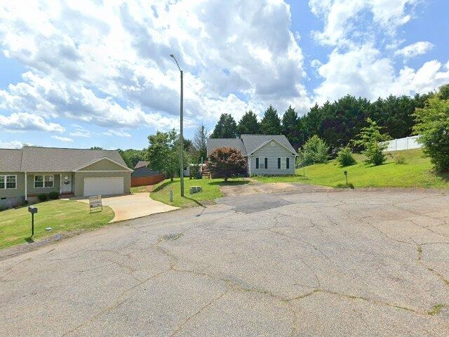 House image located at Pickens, SC 29671