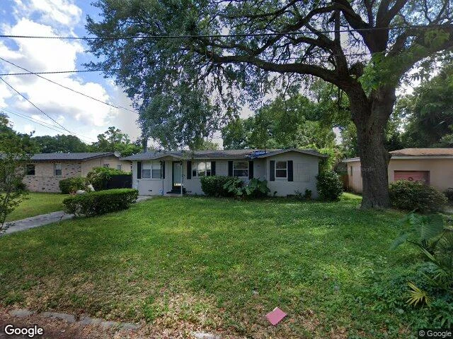 House image located at Jacksonville, FL 32211