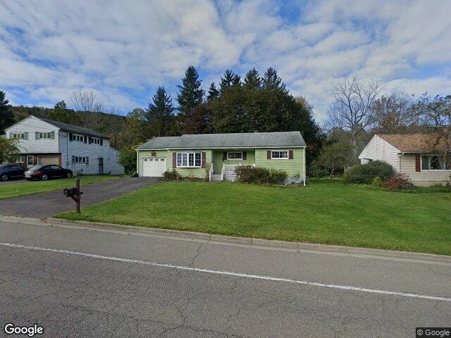 House image located at Vestal, NY 13850