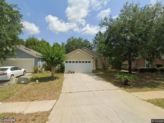 House image located at Saint Augustine, FL 32084