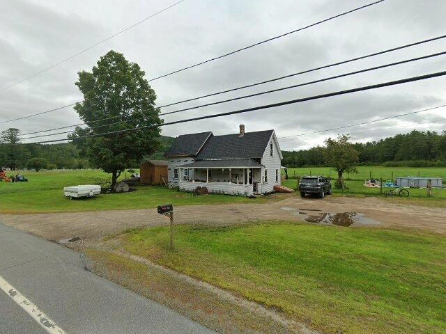 House image located at Milan, NH 03588