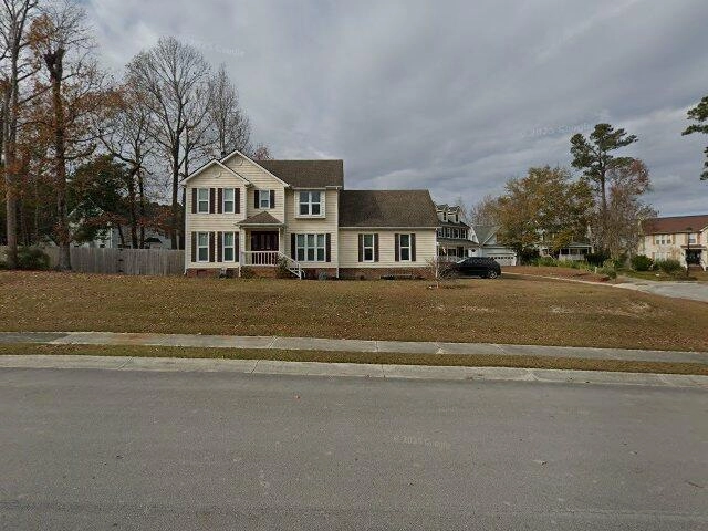 House image located at Havelock, NC 28532