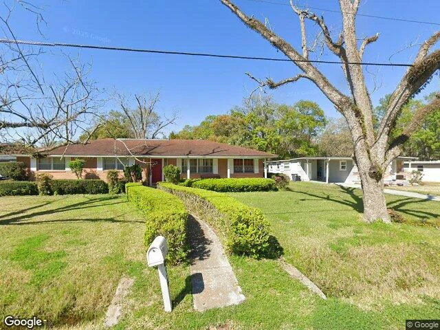 House image located at Jacksonville, FL 32254