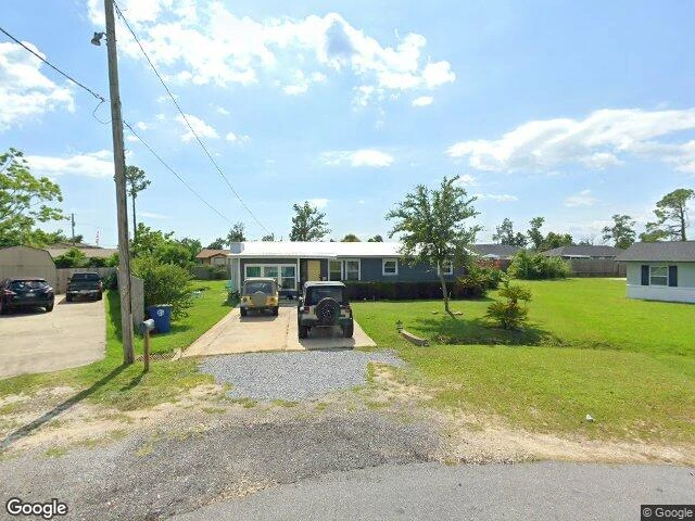 House image located at Panama City, FL 32405