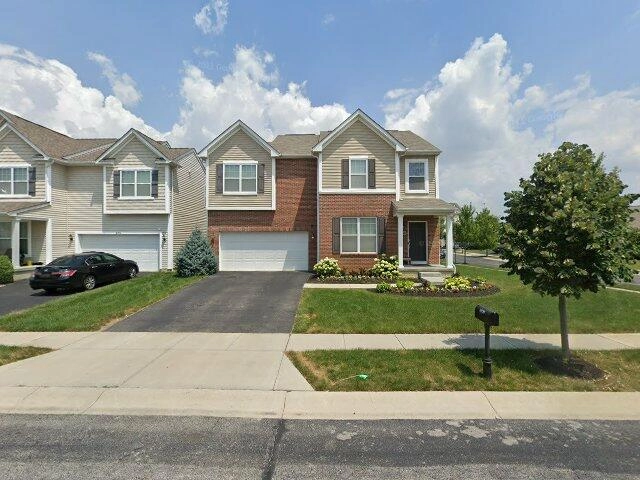 House image located at Columbus, OH 43219