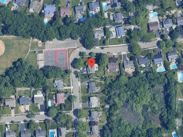 House image located at Monroe Township, NJ 08831