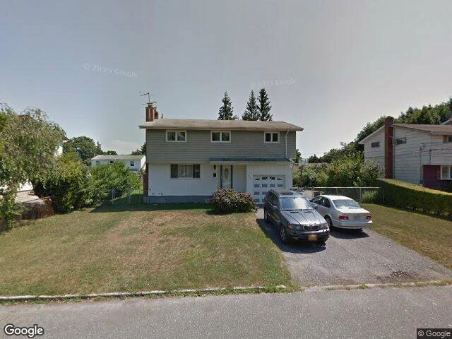 House image located at Brentwood, NY 11717