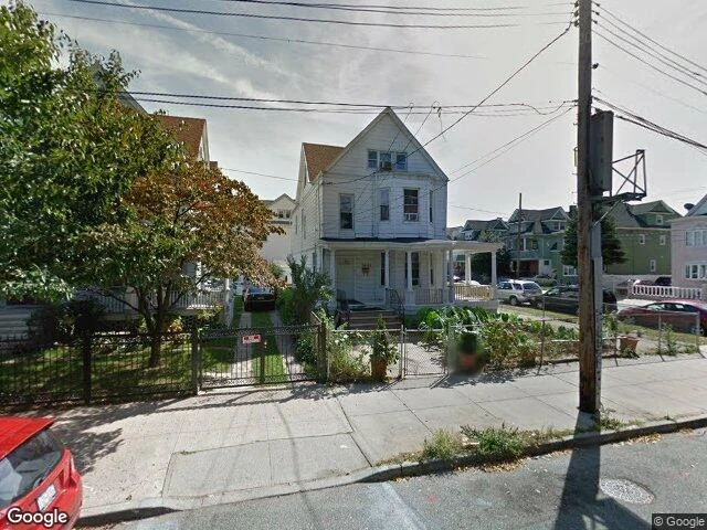 House image located at Richmond Hill, NY 11418