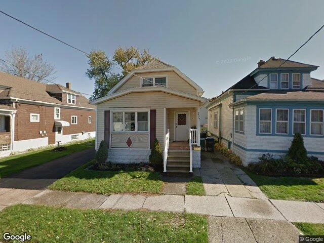 House image located at Buffalo, NY 14206