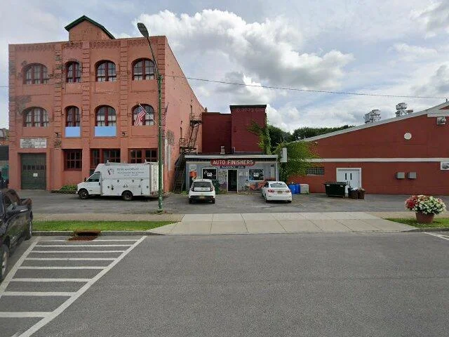 House image located at Oneida, NY 13421