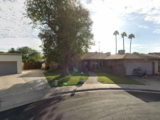 House image located at Mesa, AZ 85210