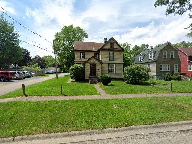 House image located at Zion, IL 60099