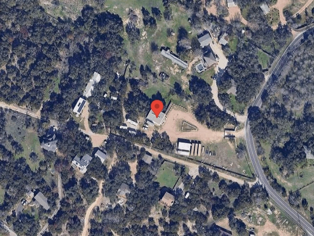 House image located at Austin, TX 78734