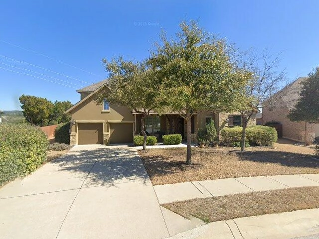 House image located at Leander, TX 78645