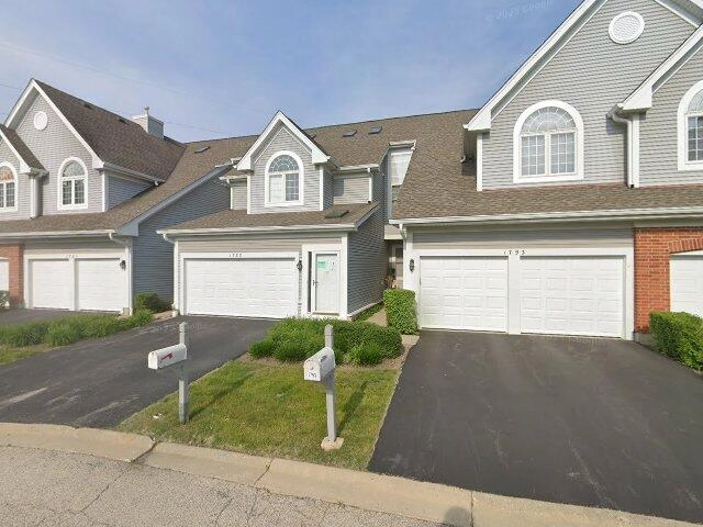 House image located at Palatine, IL 60067