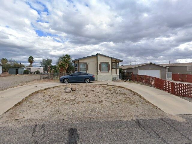 House image located at Fort Mohave, AZ 86426