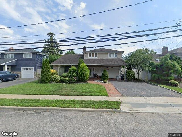 House image located at Merrick, NY 11566